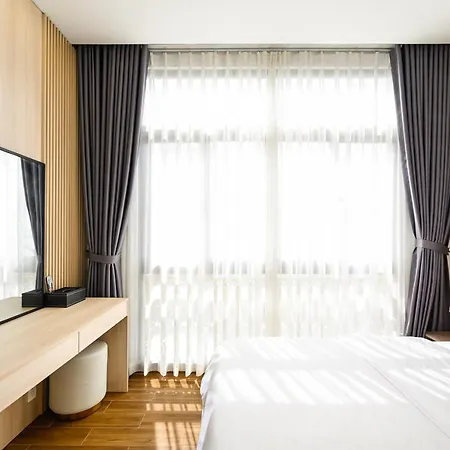 Lotus Airport Hotel Saigon Ho Chi Minh City Exterior photo