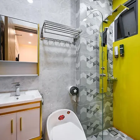 Lotus Airport Hotel Saigon Ho Chi Minh City Exterior photo