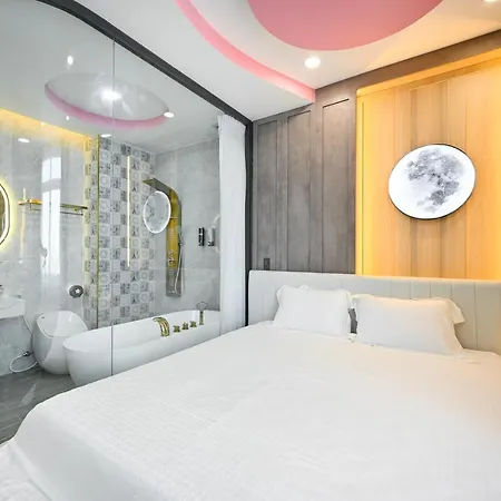 Lotus Airport Hotel Saigon Ho Chi Minh City Exterior photo