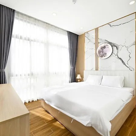 Lotus Airport Hotel Saigon Ho Chi Minh City Exterior photo