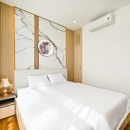 Lotus Airport Hotel Saigon Ho Chi Minh City Exterior photo
